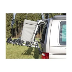 Best Brandrup Flexbag Cargo | VW T5 / T6