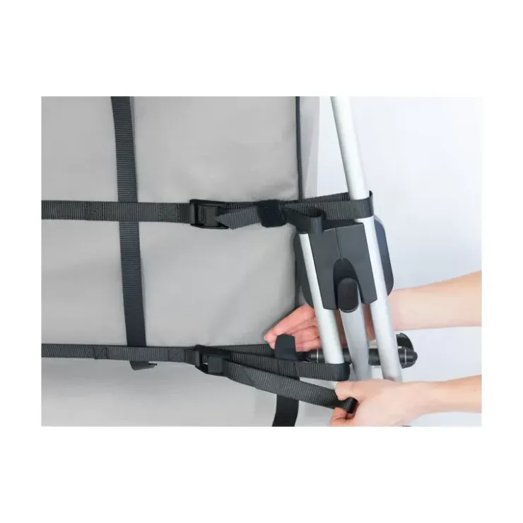 Clearance Brandrup Flexbag Cargo | VW T6 / T6.1