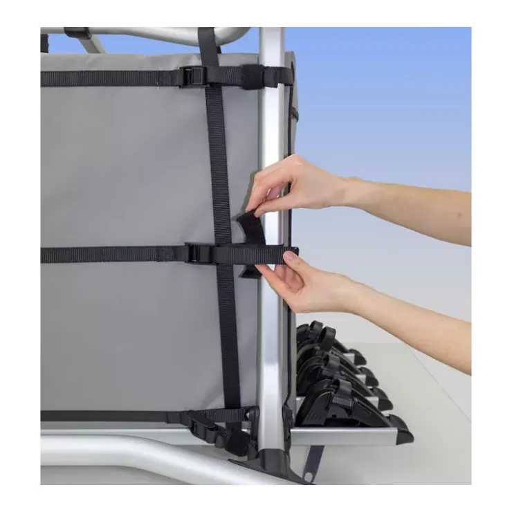 Clearance Brandrup Flexbag Cargo | VW T6 / T6.1