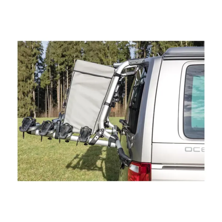 Clearance Brandrup Flexbag Cargo | VW T6 / T6.1