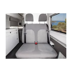 Hot Brandrup Housse de banquette arrière 2 places | VW Grand California 600 & 680