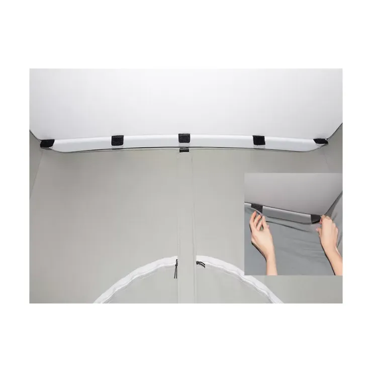 Sale Brandrup ISO-TOP Mark V isolant toit relevable