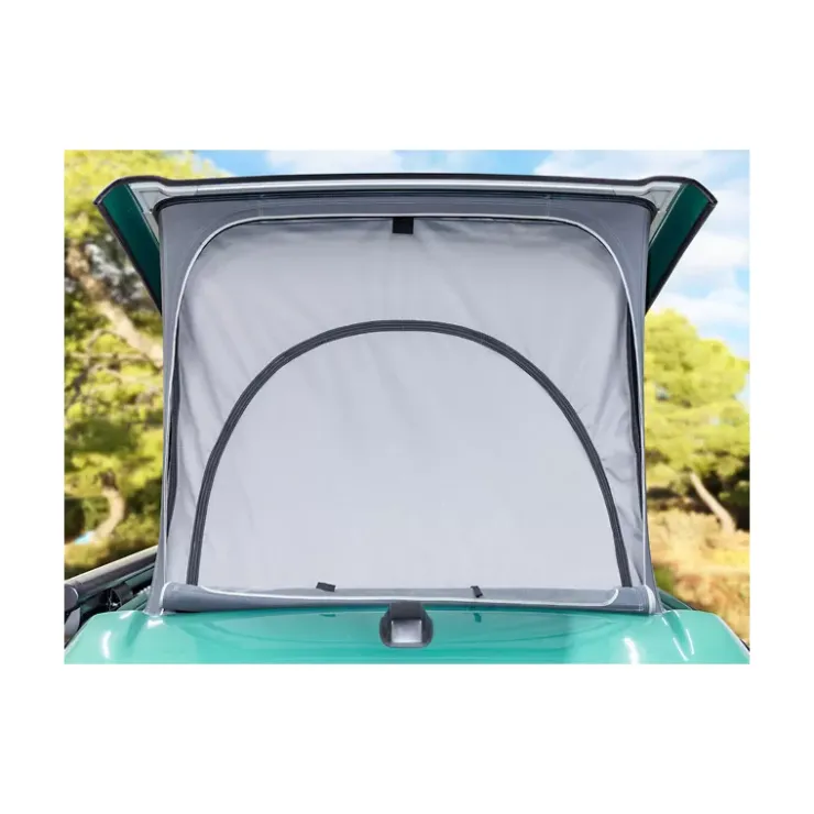 Brandrup ISO-TOP Mark VI isolant toit relevable | T6 / T6.1 California
