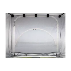 Brandrup ISO-TOP Mark VI isolant toit relevable | T6 / T6.1 California