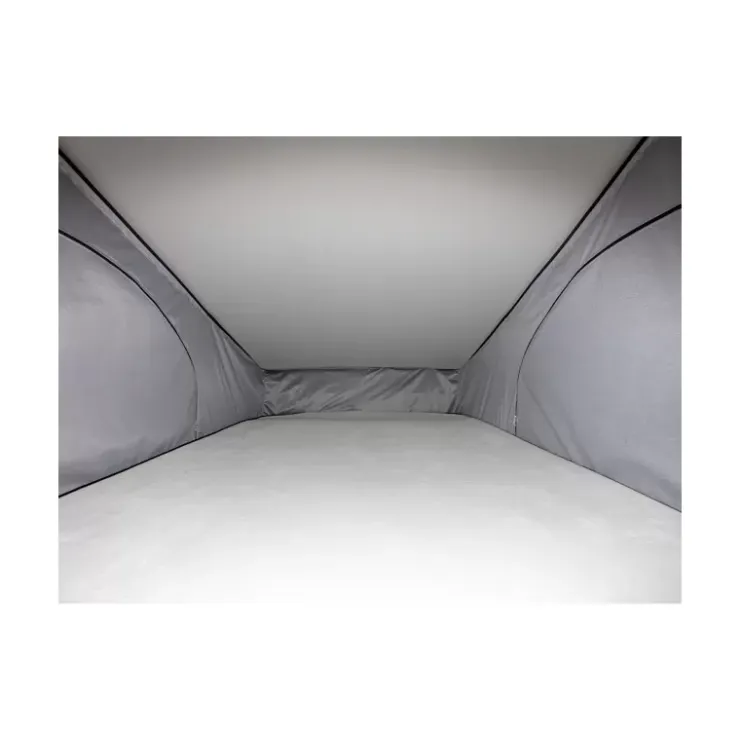 Brandrup ISO-TOP Mark VI isolant toit relevable | T6 / T6.1 California