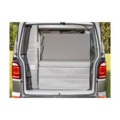 Discount Brandrup Lit pliant iXTEND Allround | VW T5 T6 T6.1 California