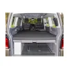 Discount Brandrup Lit pliant iXTEND | VW T6.1 California Beach & Multivan