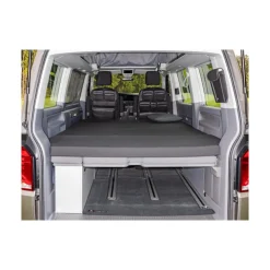 Discount Brandrup Lit pliant iXTEND | VW T6.1 California Beach & Multivan