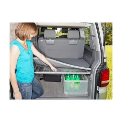 Discount Brandrup Lit pliant iXTEND High Comfort | VW T6 California Coast & Ocean