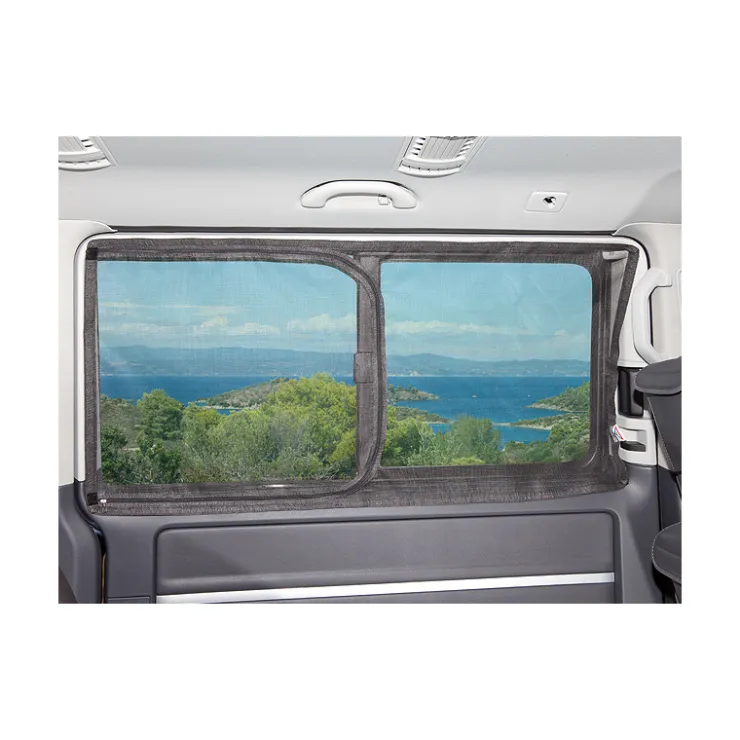 Clearance Brandrup Moustiquaire fenêtre coulissante | VW T5 / T6 / T6.1 Multivan