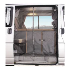 New Brandrup Moustiquaire porte coulissante | VW T4 California
