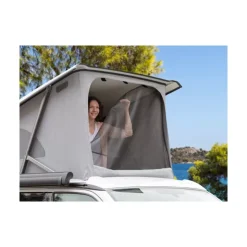 Best Brandrup Moustiquaire pour ouverture frontale de l'ISOTOP | VW T6 / T6.1 California
