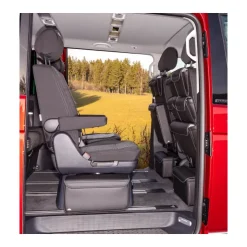 Online Brandrup Multibox Carrybag | VW T5 / T6 / T6.1 California