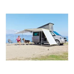 Hot Brandrup Paroi latérale pour auvent Top-Sail