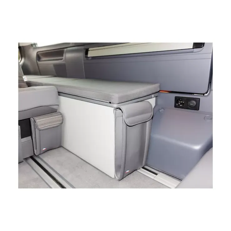 Online Brandrup Pochette arrière | VW T6.1 California