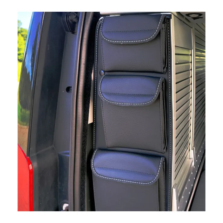 Outlet Brandrup Pochette face extérieure placard arrière | Viano Marco Polo