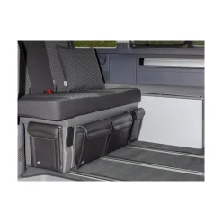 Brandrup Pochette latérale lit banquette | VW T5 / T6 / T6.1 California & Multivan