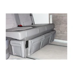 Brandrup Pochette latérale lit banquette | VW T5 / T6 / T6.1 California & Multivan
