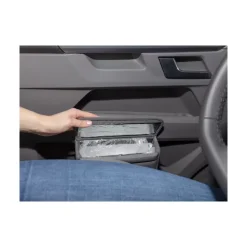 New Brandrup Pochette multibox portes avant | VW T6.1