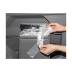 New Brandrup Pochette multibox portes avant | VW T6.1