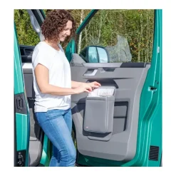 New Brandrup Pochette multibox portes avant | VW T6.1