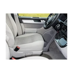 Clearance Brandrup Pochette multibox portes avant | VW T6