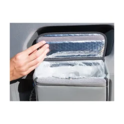 Clearance Brandrup Pochette multibox portes avant | VW T6