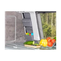 Clearance Brandrup Pochette porte épices | VW T6.1 California Coast & Ocean