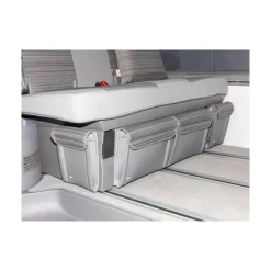 Clearance Brandrup Pochette pour trappe à ski | VW T5 / T6 / T6.1 California