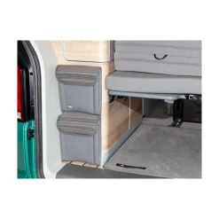 Brandrup Pochettes arrières de penderie | VW T6.1 California Coast & Ocean