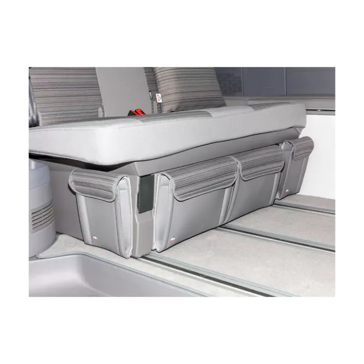 Sale Brandrup Pochettes pour lit banquette | VW T5 / T6 / T6.1 California