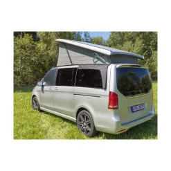 Discount Brandrup Protection anti-pluie Airscreen | Classe V Marco Polo