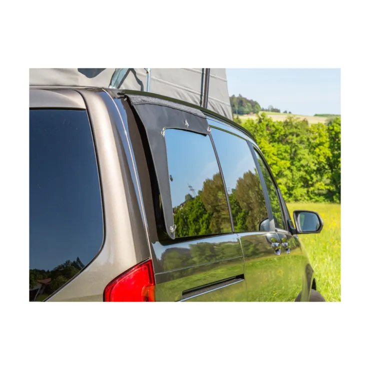Discount Brandrup Protection anti-pluie Airscreen | Classe V Marco Polo