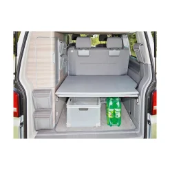 Best Brandrup Rallonge iXTEND Pad | VW T5 California