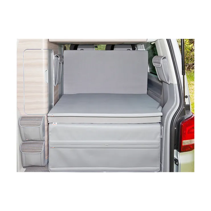 Best Brandrup Rallonge iXTEND Pad | VW T5 California