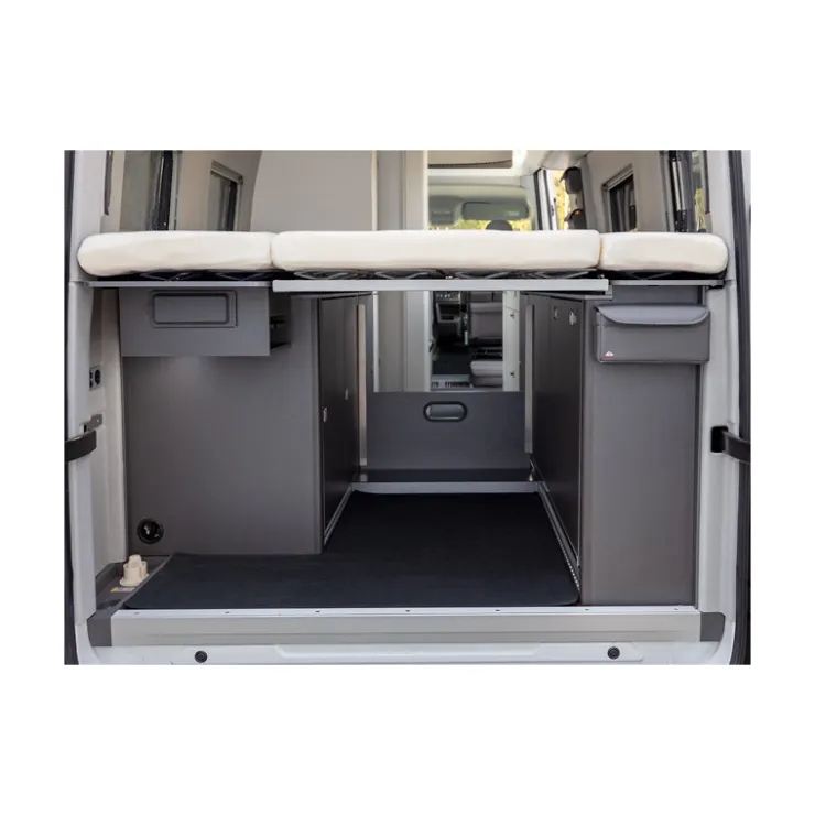 Clearance Brandrup Rangement Utility | VW Grand California 600 & 680
