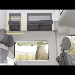 Brandrup Rangements Utility | VW Grand California 600 & 680