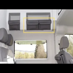 Brandrup Rangements Utility | VW Grand California 600 & 680