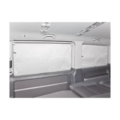 New Brandrup Rideau isolant Extrême vitre latérale arrière droite | VW T5 / T6 / T6.1