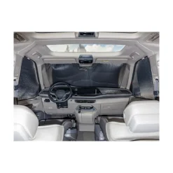 Brandrup Rideau isolant intérieur Isolite | VW Multivan