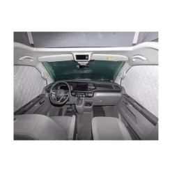 Sale Brandrup Rideau isolant Outdoor Extrême Plus pour cabine conducteur | VW T6.1