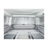 Clearance Brandrup Rideau isolant pour hayon arrière | VW T6 / T6.1