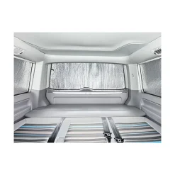Clearance Brandrup Rideau isolant pour hayon arrière | VW T6 / T6.1