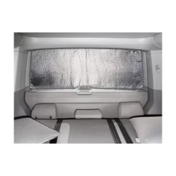 Clearance Brandrup Rideau isolant pour hayon arrière | VW T6 / T6.1