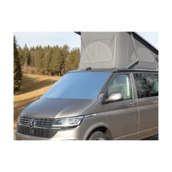 Sale Brandrup Rideau isolant pour pare-brise Isolite | VW T5 / T6 / T6.1