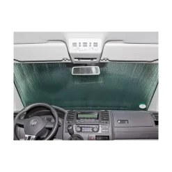 Sale Brandrup Rideau isolant pour pare-brise Isolite | VW T5 / T6 / T6.1