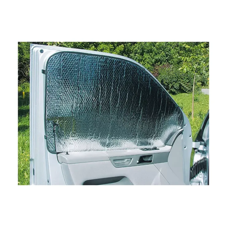Sale Brandrup Rideau isolant pour cabine conducteur | VW T6
