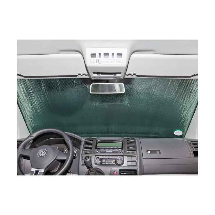 New Brandrup Rideau Isolite pare-brise | VW T4