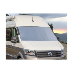Outlet Brandrup Rideau Isolite pare-brise | VW Grand California 600 & 680