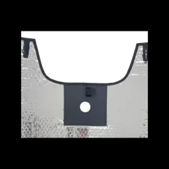 Hot Brandrup Rideaux isolants Isolite pour cabine conducteur | VW Grand California 600 / 680 & Crafter